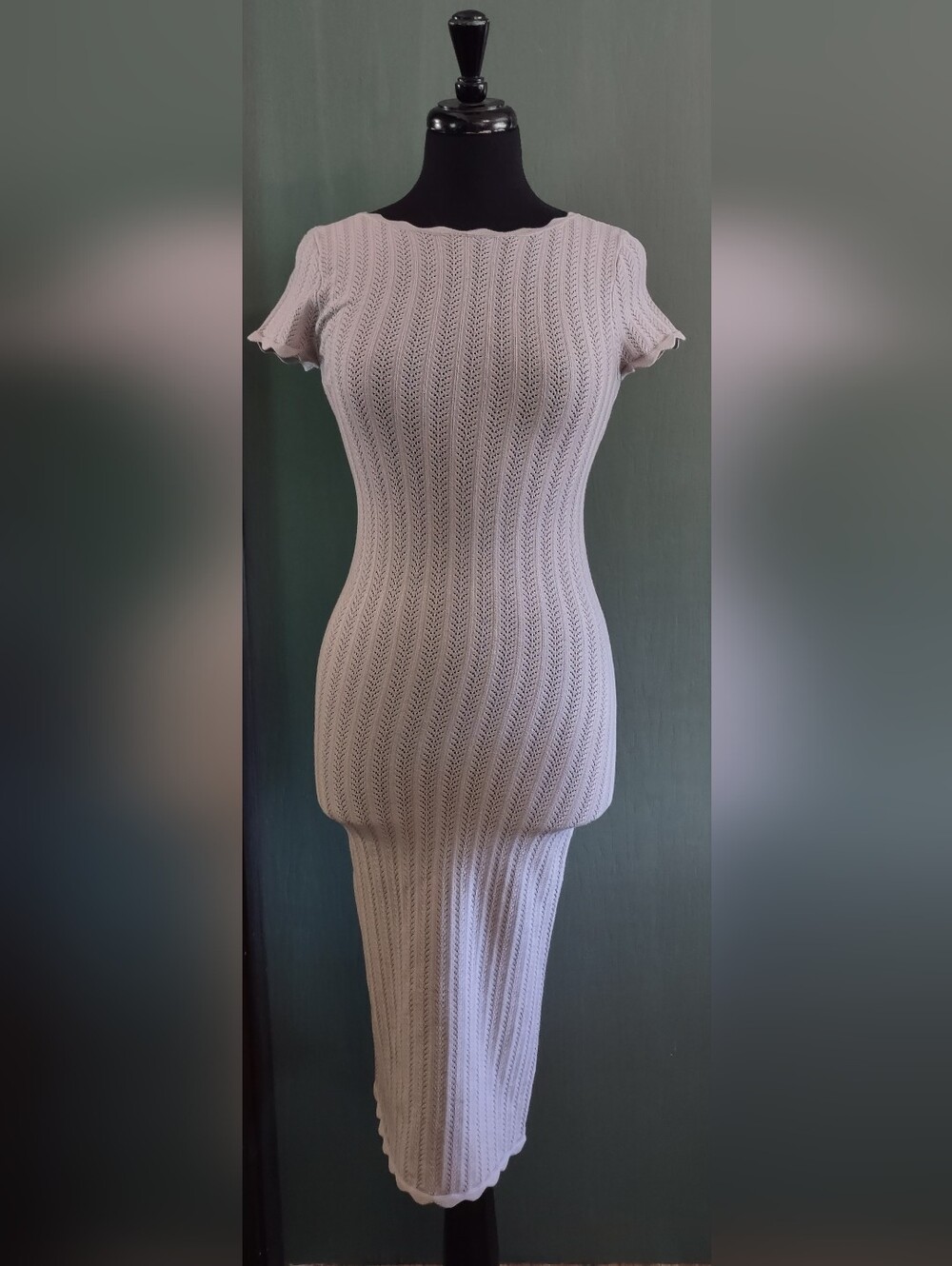NWT Wilfred Upon Dress
